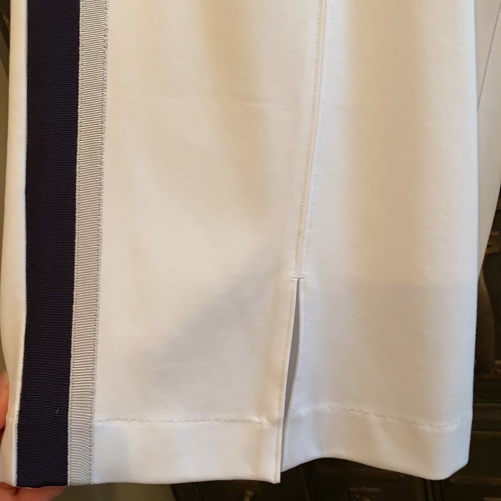 Lysse’ Sporty Pant. Viscose/Nylon/spandex - Picture 4 of 5